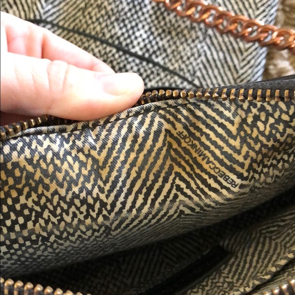 Rebecca Minkoff Mini MAC - Picture 3 of 8